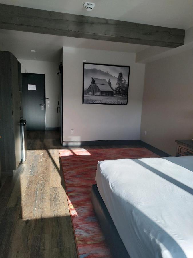 Hotel Bunk House Madras Exterior foto